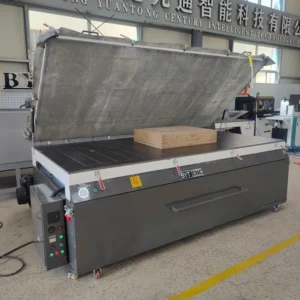Automatic Blister Vacuum Forming Can OEM ODM Plastic Thermoforming Machine Thermoplastic Machine