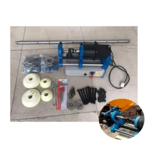 Automatic Boring Machine Line Boring Portable Boring Machine Construction Machinery Maintenance Drilling Machine