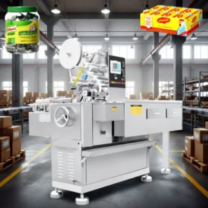 Automatic Bouillon Cube Molding Machine Stock Cube Full Production Line Jumbo Chicken Fish Beef Bouillon Cubes