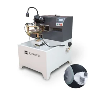 Automatic CNC Circular Saw Blade Surface Grinding Machine Planer Blade Sharpener