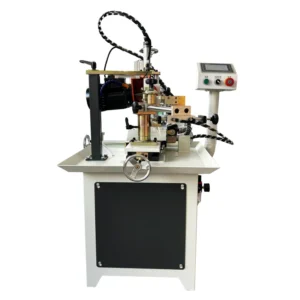 Automatic CNC PLC Universal Sharpening Machine for Saw Blade and Cutter Grinder 800mm Max Diameter