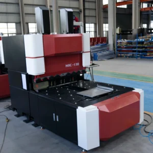 Automatic CNC Panel Bender Center Consistent Dobradeira For Aluminum Stainless Steel PVC Sheet Metal Steel Frames Motor