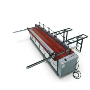 Automatic CNC Panel Saw Cutting Machine for Precision Aluminum PVC UPVC Window and Door Profile Processing with High Efficiency