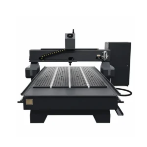 Automatic CNC Router Machine with Vacuum Table, 1325 1530 Woodworking for Furniture, Door and Panel Processing