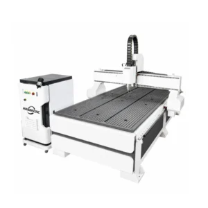 Automatic CNC Router Machine with Vacuum Table Woodworking for Furniture Door and Panel Processing