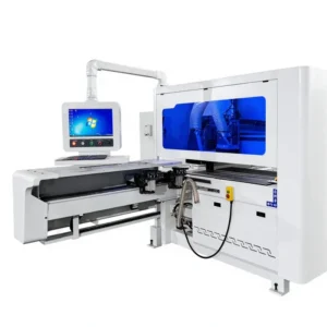 Automatic CNC Six Sides Drilling Machine Woodworking 6 Sides Boring Machine for MDF Plywood Cabinet Making
