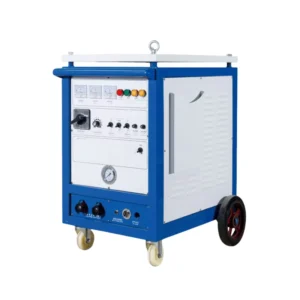 Automatic Coating Machine Arc Metal Spray Arc Spraying Machine Wire Coating