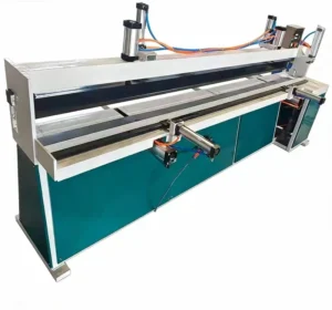 Automatic Comb Tooth Finger Joint Machine Hydraulic Pneumatic Woodworking Joiner