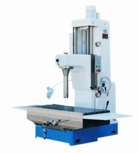 Automatic Cylinder Boring Machine