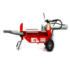 Automatic Diesel Hydraulic Portable Log Wood Processor Splitter Saw Machine Log Cutter and Splitter