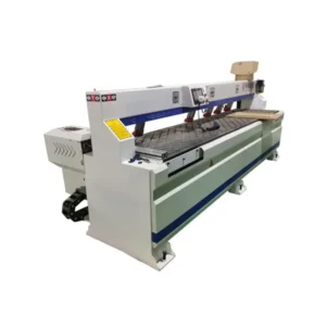 Automatic Double and Single Line CNC Horizontal Multi Spindle Boring Machine Core Motor Side Drilling for Wood Panel Furniture