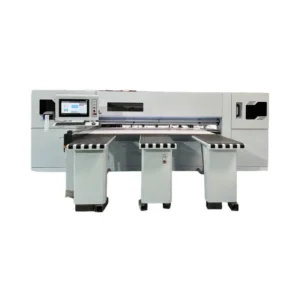 Automatic Easy operation High Speed Eco friendly Panel Cutting Machine CNC Beam Saw Woodworking Machinery for Furniture Making