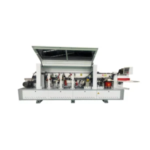 Automatic Edge Banding Machine