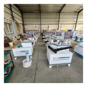 Automatic Edge Banding Machine