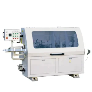 Automatic Edge Banding Machine