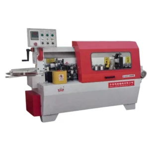 Automatic Edge Banding Machine