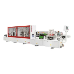 Automatic Edge Banding Machine 8 Function Edge Banding Machine
