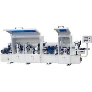 Automatic Edge Banding Machine Curve Automatic Wood Edge Banding Machine Edge Banding Machine