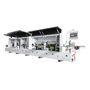 Automatic Edge Banding Machine Furniture Making Edge Bander