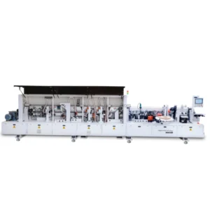 Automatic Edge Banding Machine PVC MDF Edge Bander