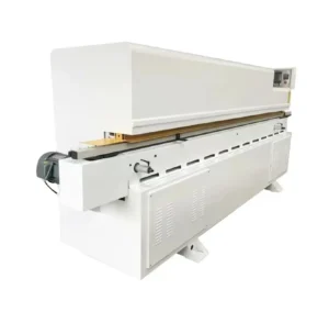 Automatic Edge Banding Machine Pvc Edge Bander Machinery for Sale