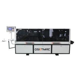 Automatic Edge Banding Machine With Six Functions SYS 320