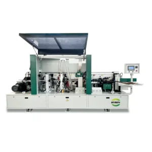 Automatic Edge Banding Machine Woodworking Edge Bander Panel Edge Sealing and Furniture Production Line