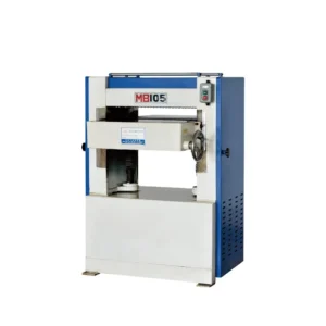 Automatic Electric Surface Timber Wood Single Side Planer Planing Machine Thicknesser Woodworking