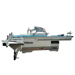 Automatic Electric Tilting Electric Lifting Sliding Table Panel Saw Machine