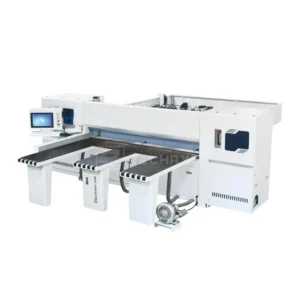 Automatic Electronic Panel Cutting Saw Computer Control Reciprocating Beam Saw CNC Panel Saw With CE