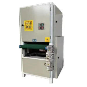 Automatic Feed Flat Sanding Machine for Wood Board