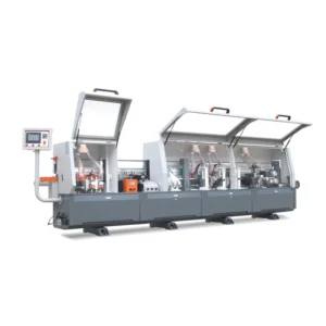 Automatic Feeding Automatic Grooving Wood Edge Banding Machine