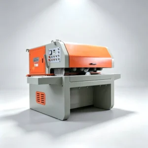 Automatic Feeding Multi Rip Saw Wood Multi Blade Saw for Square Timber Log Plank Cutting Woodworking Machinery