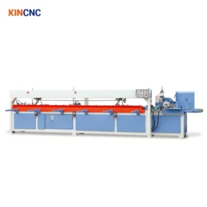 Automatic Finger Joint Assembling Machine Woodworking Furniture Tenon Assembler