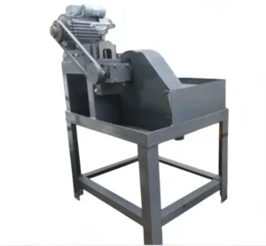 Automatic Flat Grinding Machine for Jade Agate Equipped with Uniform Size Specification for Grinding Flattening Square
