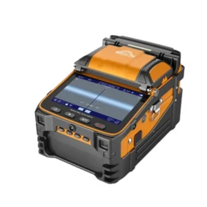 Automatic Fusion Splicing Machine Fiber Optic Fusion Splicer Ai-9