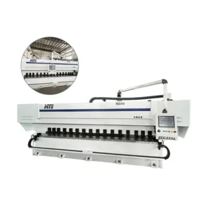 Automatic Grooving Machine High Performance and Efficient CNC Sheet Metal Vertical Grooving Machine