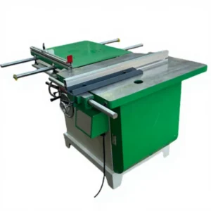 Automatic Heavy Duty Circular Saw Machine for Wood Cutting Panel Saw