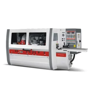 Automatic Heavy Duty Four Sides Moulder Wood Planer Machine RTM630A for Woodworking