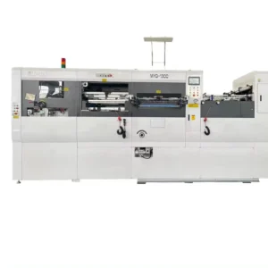 Automatic High Speed Die Cutting Machine for Corrugated Cardboard Rotary Die Cutter