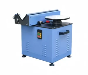 Automatic Highspeed Metal Parts Linear Chamfering Deburring Chamfering Machine Metal Curve Chamfering Machine