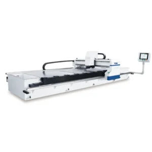 Automatic Horizontal Grooving Machine CNC Slotting Machine for Industrial Processing Factory Direct Supply OEM ODM Manufacturer