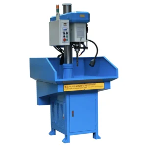 Automatic Hydraulic Drilling Machine Multi Spindle Drilling Equipment High Precision CNC Drilling for Metalworking