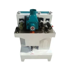 Automatic Industrial Wood Moulding and Profile Machine for Decorative Wood Lines