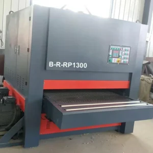 Automatic Large Wide Wood Working Planer Sanding Machine B-R-RP1300