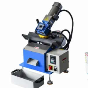Automatic Metal Milling Type Self moving Plate Edge Beveling Machine