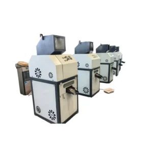 Automatic Mini Copper Mill 3.9KW Low Power for Household Cables