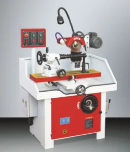 Automatic Molding Cutter Grinding Machine Blade Grinding