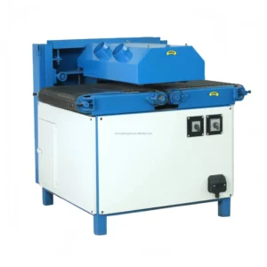 Automatic Multi Blade Circular Rip Wood Cutting Machine Table Band Saw Cutting Machine Square Plank Trimmer Woodworking