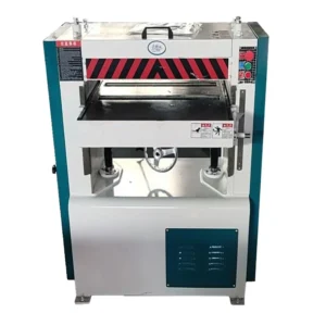Automatic Multipurpose Spiral Cutter Head Planer Wood Surface Planer Machine Wood Thickness Planers